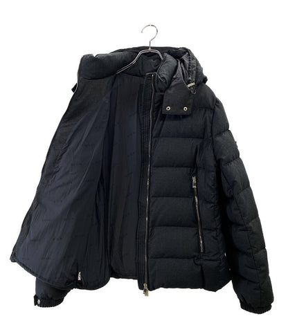 タトラス  ダウンジャケット フード グレー     MTAT22A4289-D メンズ SIZE 04  TATRAS