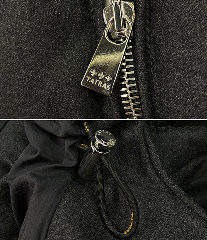 タトラス  ダウンジャケット フード グレー     MTAT22A4289-D メンズ SIZE 04  TATRAS
