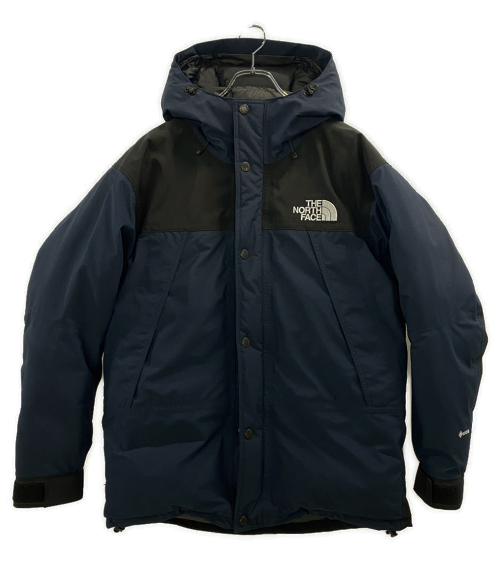 THE NORTH FACE ザノースフェイス HY VENT ダウンジャケット L⁄G