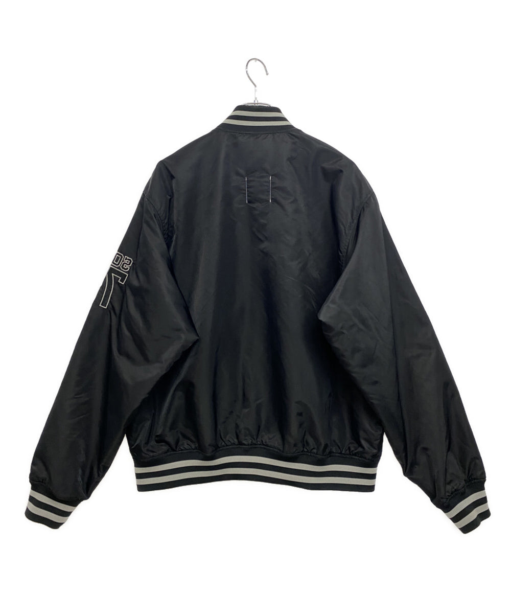 ニューエラ  タカヒロ ミヤシタ ザ ソロイスト スタジャン      メンズ SIZE L  new era TAKAHIROMIYASHITA TheSoloist.