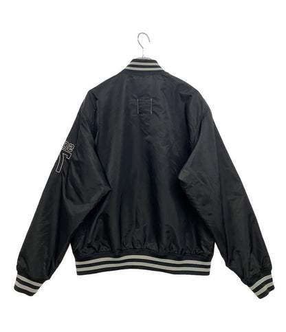 ニューエラ  タカヒロ ミヤシタ ザ ソロイスト スタジャン      メンズ SIZE L  new era TAKAHIROMIYASHITA TheSoloist.