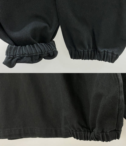 シュプリーム デニムジャケット BLK Arc Denim Coaches メンズ SIZE XL Supreme