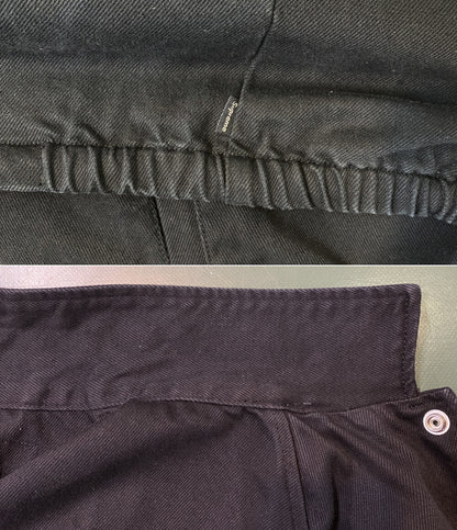 シュプリーム デニムジャケット BLK Arc Denim Coaches メンズ SIZE XL Supreme