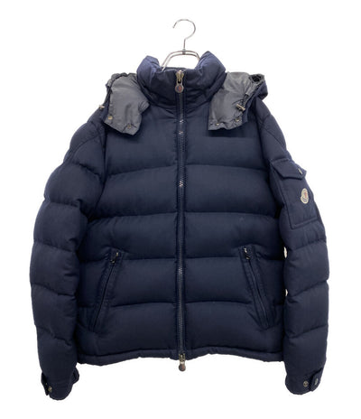 MONCLER ダウンジャケット C20914033805 MONTGENEVRE メンズ SIZE 2 モンクレール