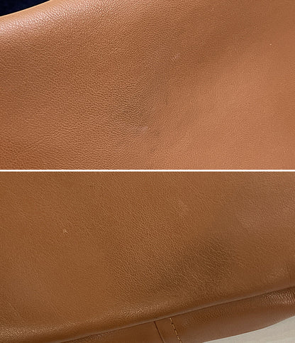 BOYS INTOYLAND ボーイズイントイランド スタジャン ネイビー ブラウン メンズ SIZE M