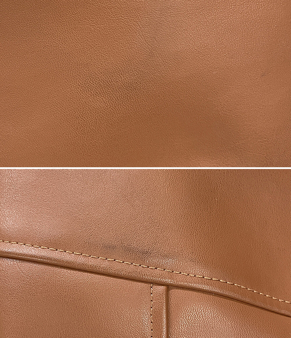 BOYS INTOYLAND ボーイズイントイランド スタジャン ネイビー ブラウン メンズ SIZE M