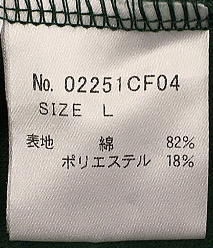 ヒステリックグラマー パーカー メンズ SIZE L HYSTERIC GLAMOUR
