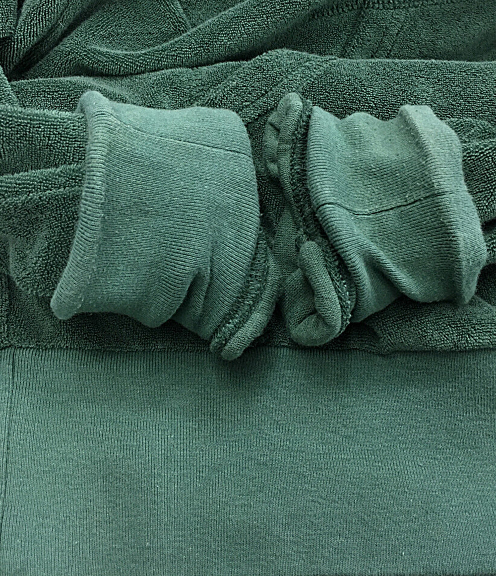 ヒステリックグラマー パーカー メンズ SIZE L HYSTERIC GLAMOUR