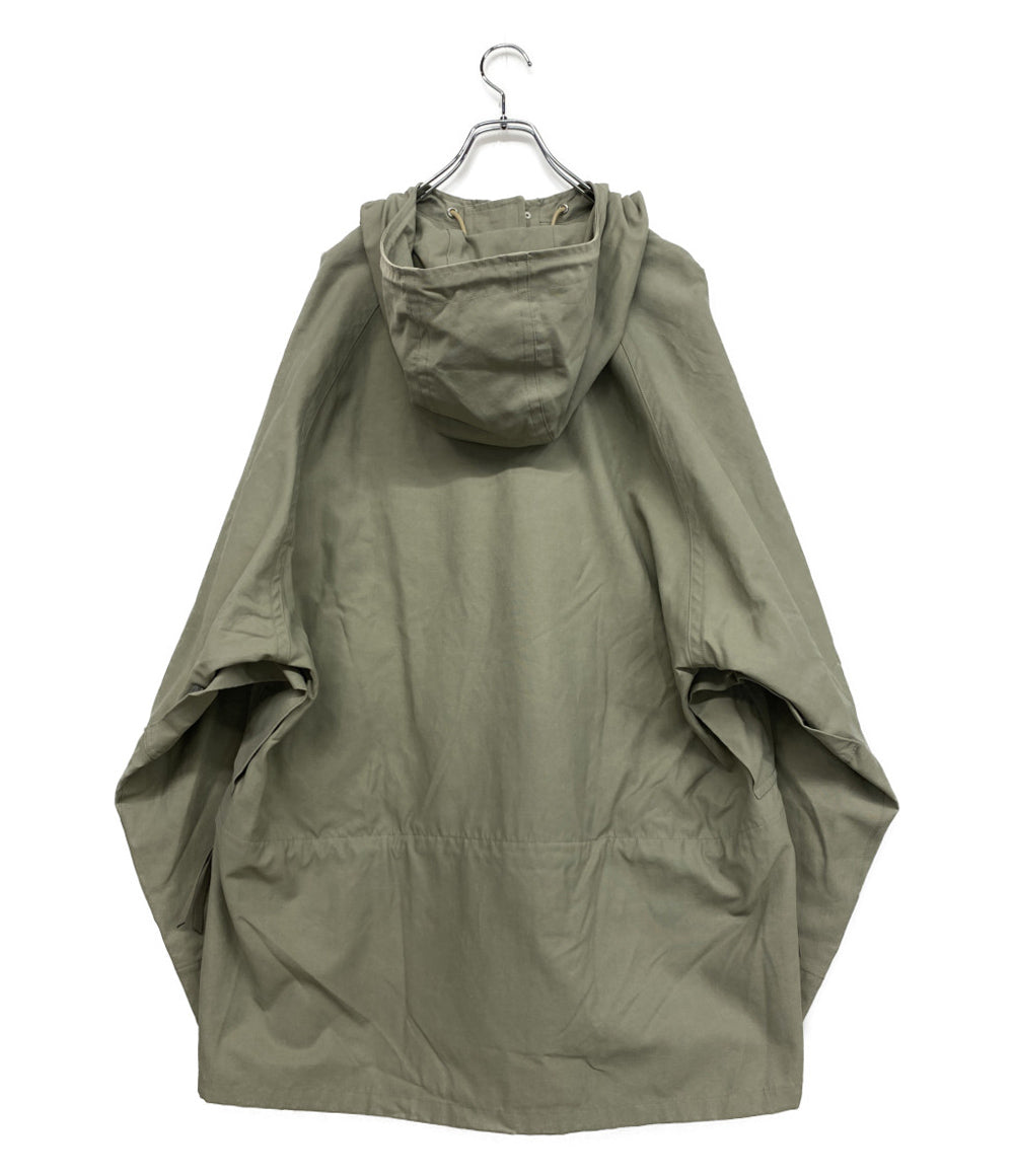 ユナイテッドアローズ エイチ ビューティー&ユース マウンテンパーカー 1225-199-9724 カーキ メンズ SIZE L H BEAUTY＆YOUTH UNITED ARROWS