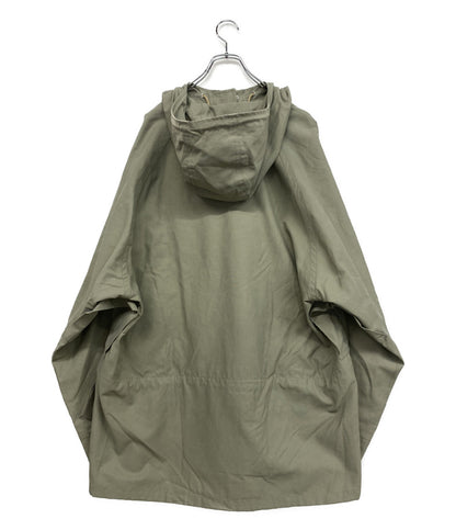 ユナイテッドアローズ エイチ ビューティー&ユース マウンテンパーカー 1225-199-9724 カーキ メンズ SIZE L H BEAUTY＆YOUTH UNITED ARROWS