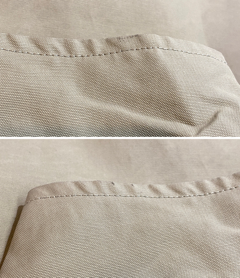 ユナイテッドアローズ エイチ ビューティー&ユース マウンテンパーカー 1225-199-9724 カーキ メンズ SIZE L H BEAUTY＆YOUTH UNITED ARROWS