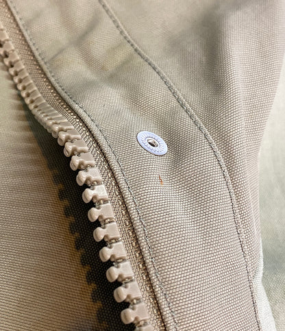 ユナイテッドアローズ エイチ ビューティー&ユース マウンテンパーカー 1225-199-9724 カーキ メンズ SIZE L H BEAUTY＆YOUTH UNITED ARROWS