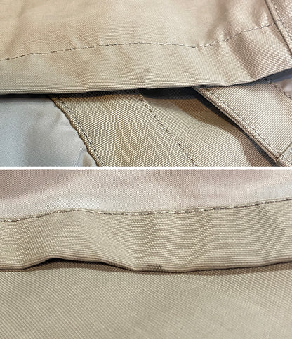 ユナイテッドアローズ エイチ ビューティー&ユース マウンテンパーカー 1225-199-9724 カーキ メンズ SIZE L H BEAUTY＆YOUTH UNITED ARROWS