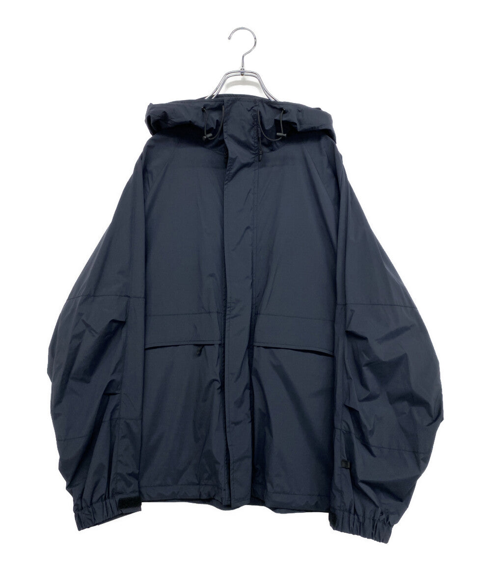 美品 ダイワピア39 ナイロンジャケット BJ-20024 ネイビー メンズ SIZE JP M DAIWA PIERRE39