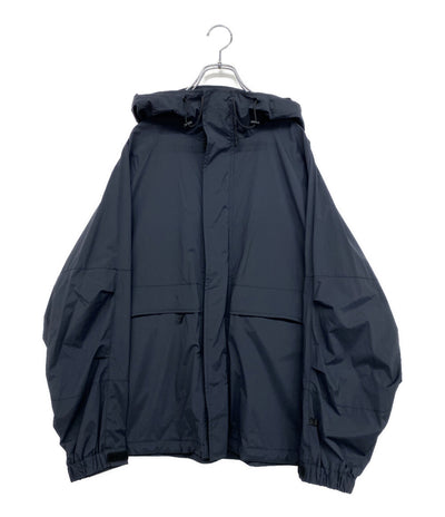 美品 ダイワピア39 ナイロンジャケット BJ-20024 ネイビー メンズ SIZE JP M DAIWA PIERRE39