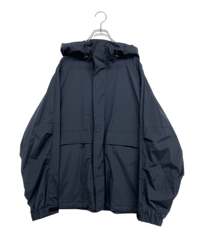 美品 ダイワピア39 ナイロンジャケット BJ-20024 ネイビー メンズ SIZE JP M DAIWA PIERRE39