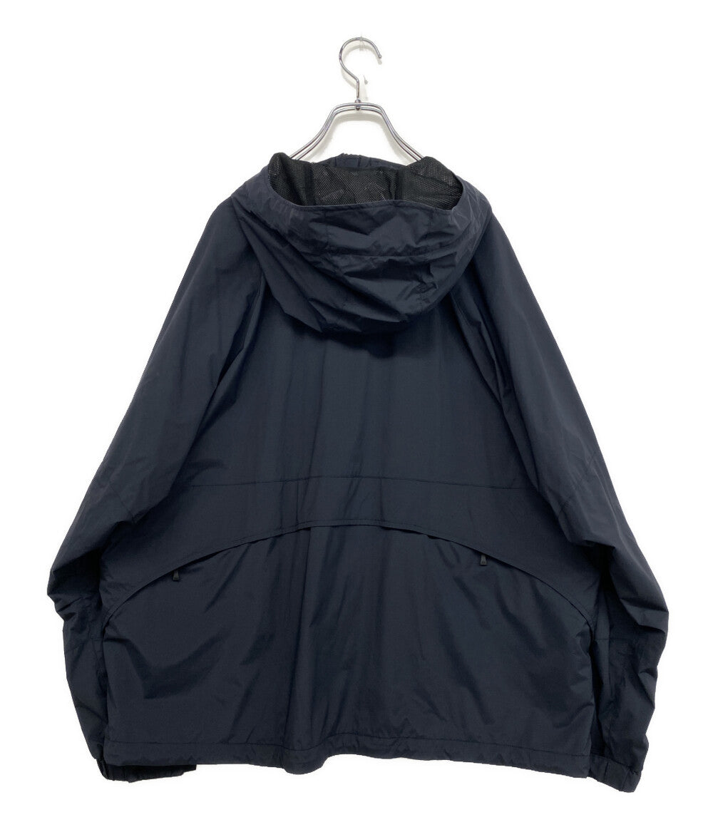 美品 ダイワピア39 ナイロンジャケット BJ-20024 ネイビー メンズ SIZE JP M DAIWA PIERRE39