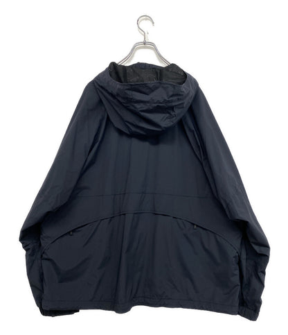 美品 ダイワピア39 ナイロンジャケット BJ-20024 ネイビー メンズ SIZE JP M DAIWA PIERRE39