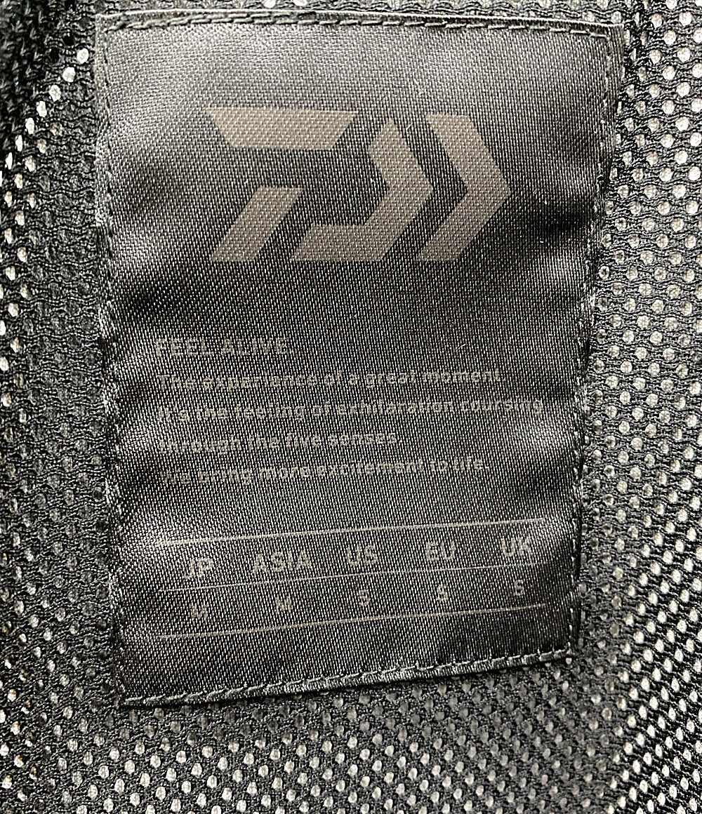 美品 ダイワピア39 ナイロンジャケット BJ-20024 ネイビー メンズ SIZE JP M DAIWA PIERRE39