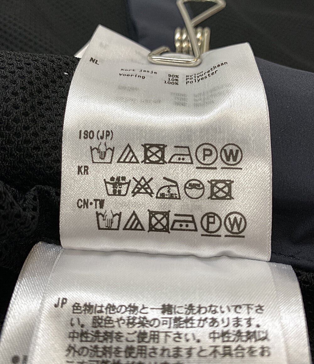 美品 ダイワピア39 ナイロンジャケット BJ-20024 ネイビー メンズ SIZE JP M DAIWA PIERRE39