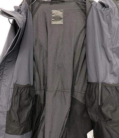 美品 ダイワピア39 ナイロンジャケット BJ-20024 ネイビー メンズ SIZE JP M DAIWA PIERRE39