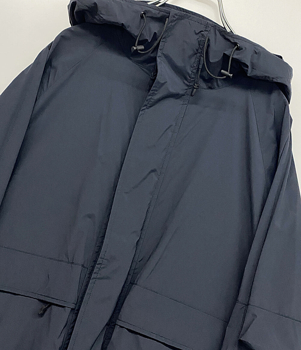 美品 ダイワピア39 ナイロンジャケット BJ-20024 ネイビー メンズ SIZE JP M DAIWA PIERRE39