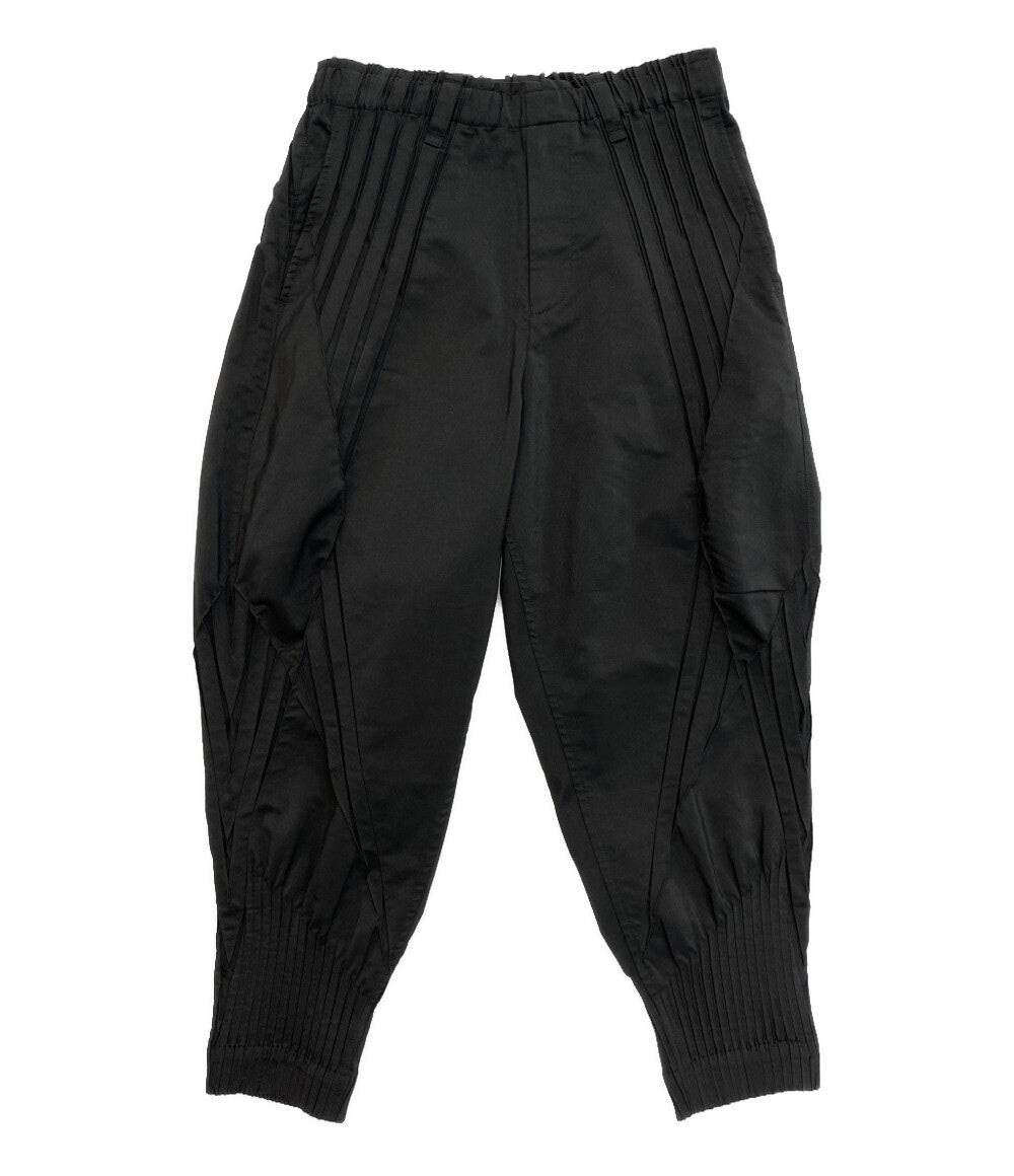イッセイミヤケ  パンツ A-POC ABLE AT55FF704      レディース SIZE 1  ISSEY MIYAKE
