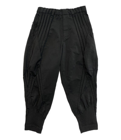イッセイミヤケ  パンツ A-POC ABLE AT55FF704      レディース SIZE 1  ISSEY MIYAKE