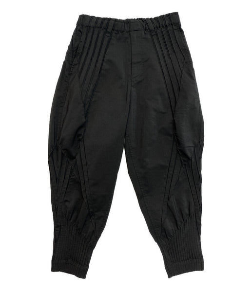 イッセイミヤケ パンツ A-POC ABLE AT55FF704 レディース SIZE 1 ISSEY
