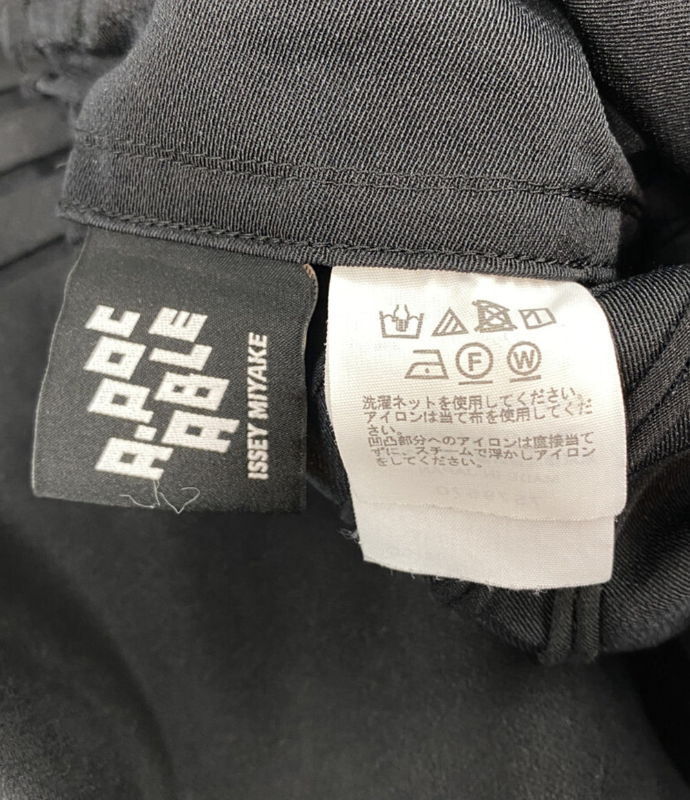 イッセイミヤケ  パンツ A-POC ABLE AT55FF704      レディース SIZE 1  ISSEY MIYAKE