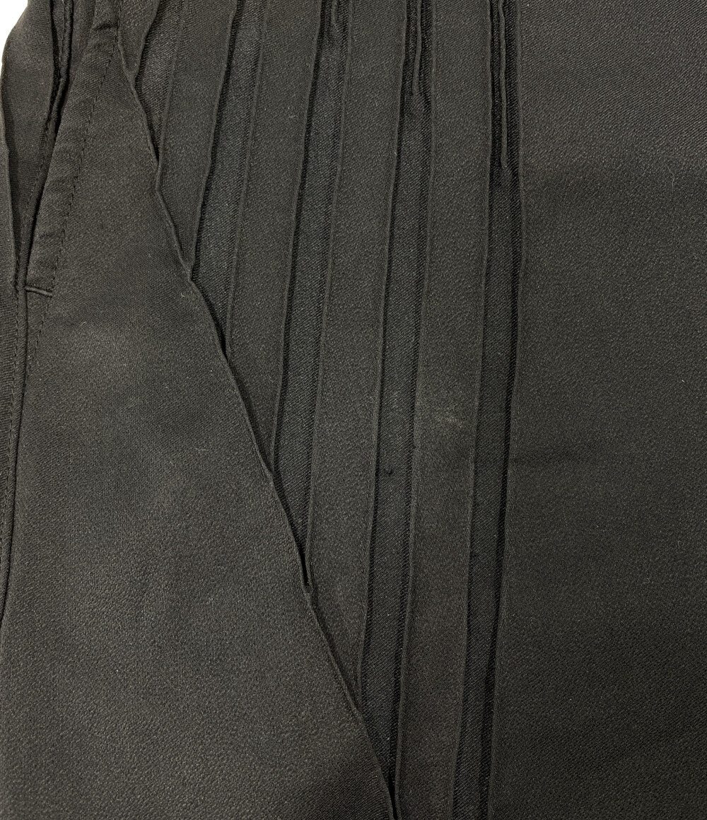 イッセイミヤケ  パンツ A-POC ABLE AT55FF704      レディース SIZE 1  ISSEY MIYAKE