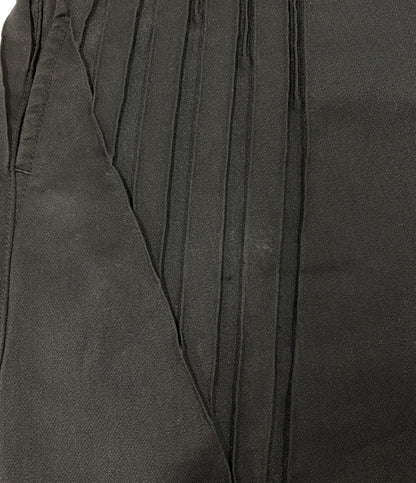 イッセイミヤケ  パンツ A-POC ABLE AT55FF704      レディース SIZE 1  ISSEY MIYAKE