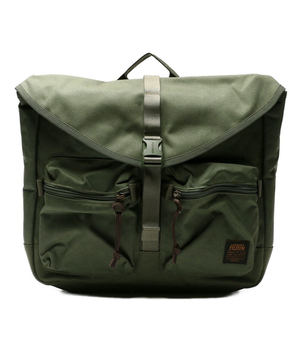 フィルソン サーヴェヤーメッセンジャーバッグ メンズ FILSON