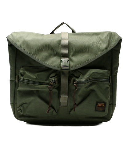 フィルソン サーヴェヤーメッセンジャーバッグ メンズ FILSON