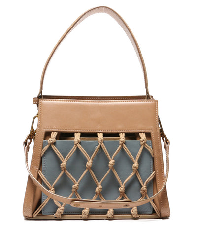 ピパチャラ アムバッグ AMU BAG レディース Pipatchara