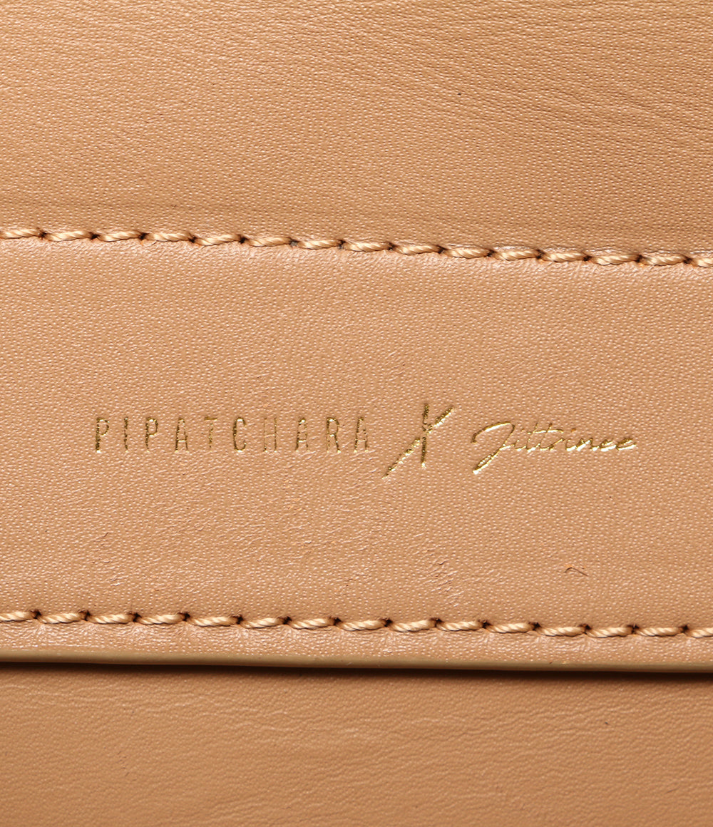 Pipatchara ピパチャラ アムバッグ AMU BAG レディース