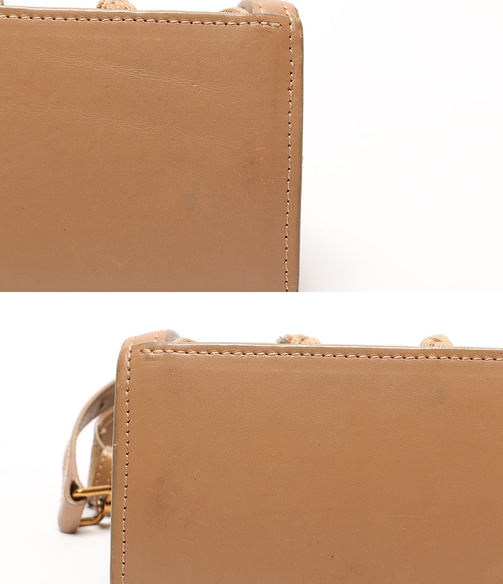 Pipatchara ピパチャラ アムバッグ AMU BAG レディース