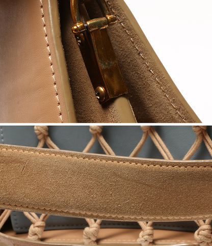 Pipatchara ピパチャラ アムバッグ AMU BAG レディース