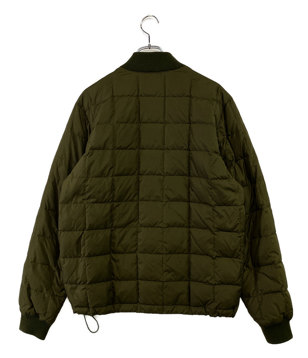 Eddie bauer ダウンジャケット 日の出タグ復刻 1957 スーパーセーター メンズ SIZE M エディー・バウアー