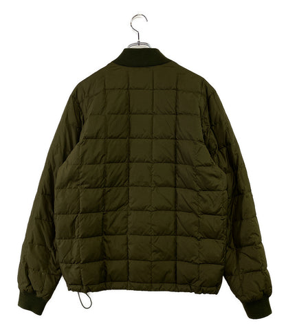 Eddie bauer ダウンジャケット 日の出タグ復刻 1957 スーパーセーター メンズ SIZE M エディー・バウアー