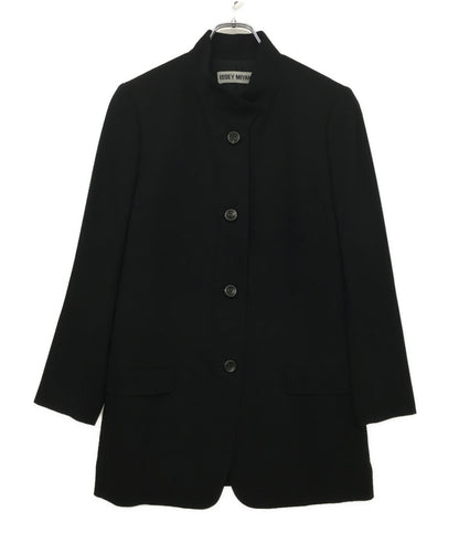 イッセイミヤケ  テーラードジャケット IM61-FD101      レディース SIZE M  ISSEY MIYAKE