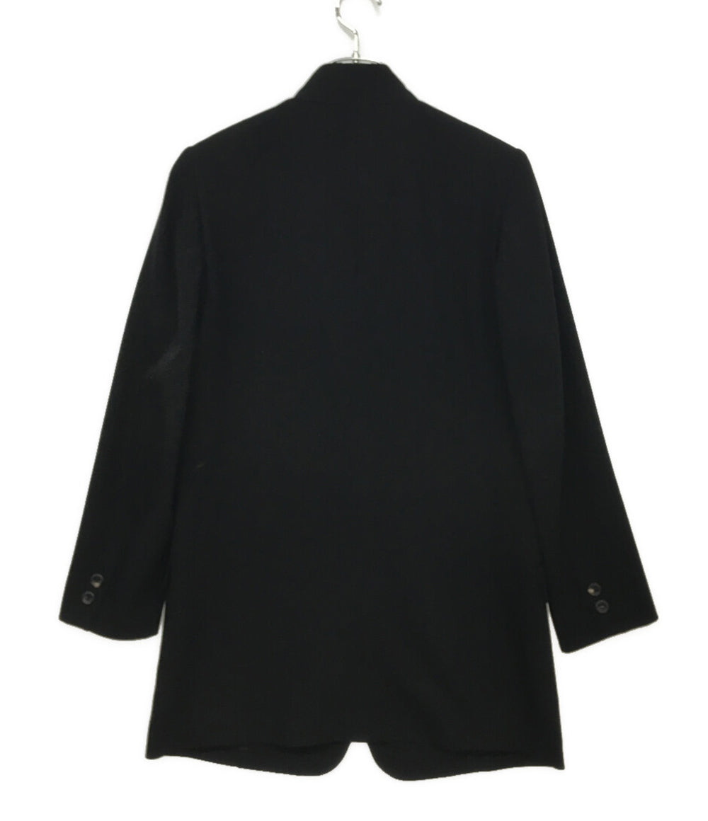 イッセイミヤケ  テーラードジャケット IM61-FD101      レディース SIZE M  ISSEY MIYAKE