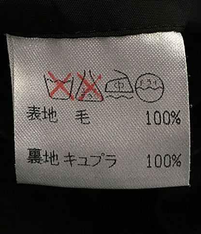 イッセイミヤケ  テーラードジャケット IM61-FD101      レディース SIZE M  ISSEY MIYAKE