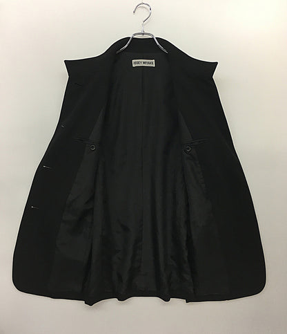 イッセイミヤケ  テーラードジャケット IM61-FD101      レディース SIZE M  ISSEY MIYAKE