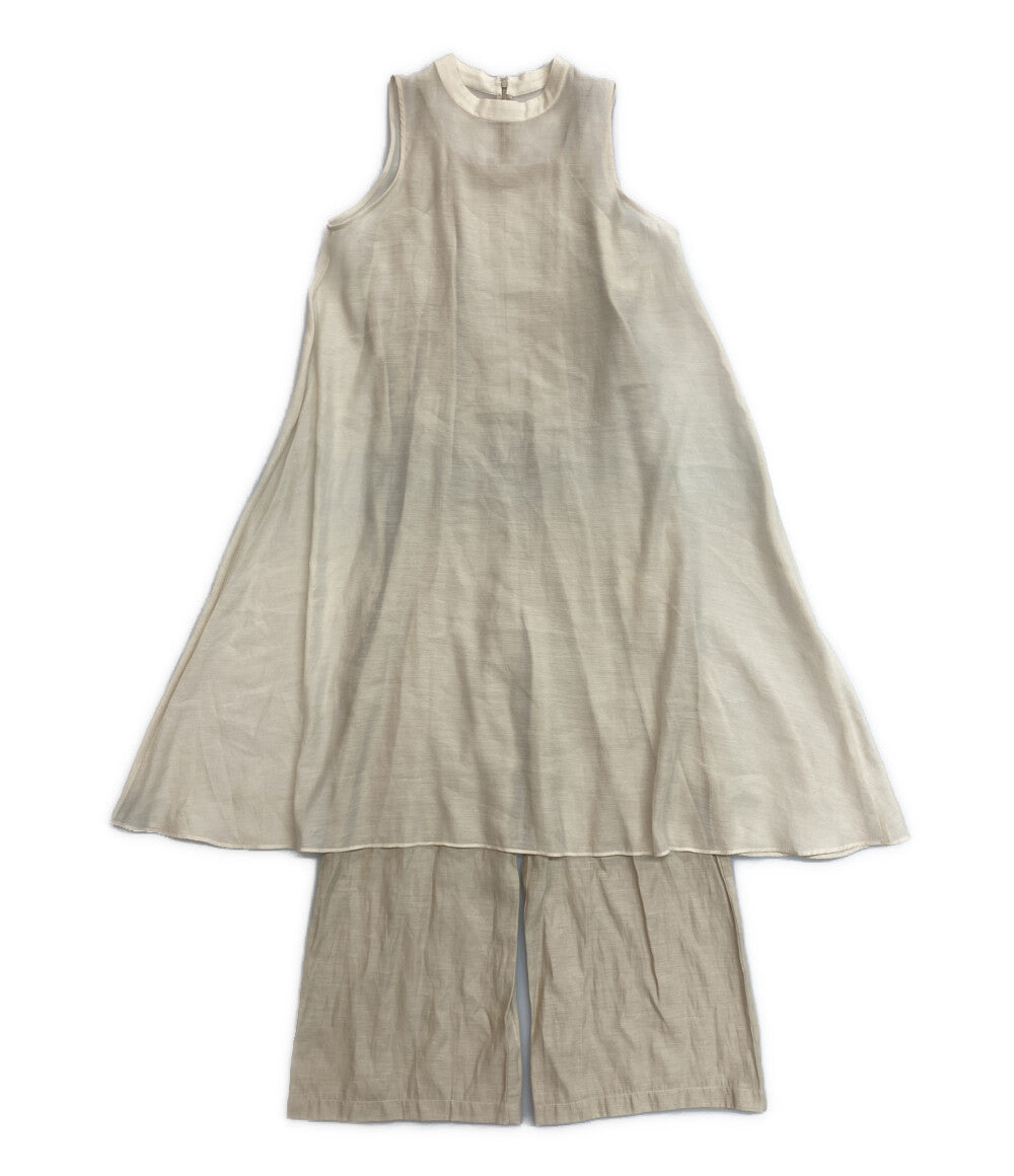 ETRE TOKYO エトレトーキョー オーバーオール 1220230079-0 レディース SIZE M