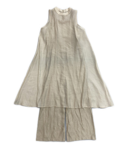 ETRE TOKYO エトレトーキョー オーバーオール 1220230079-0 レディース SIZE M