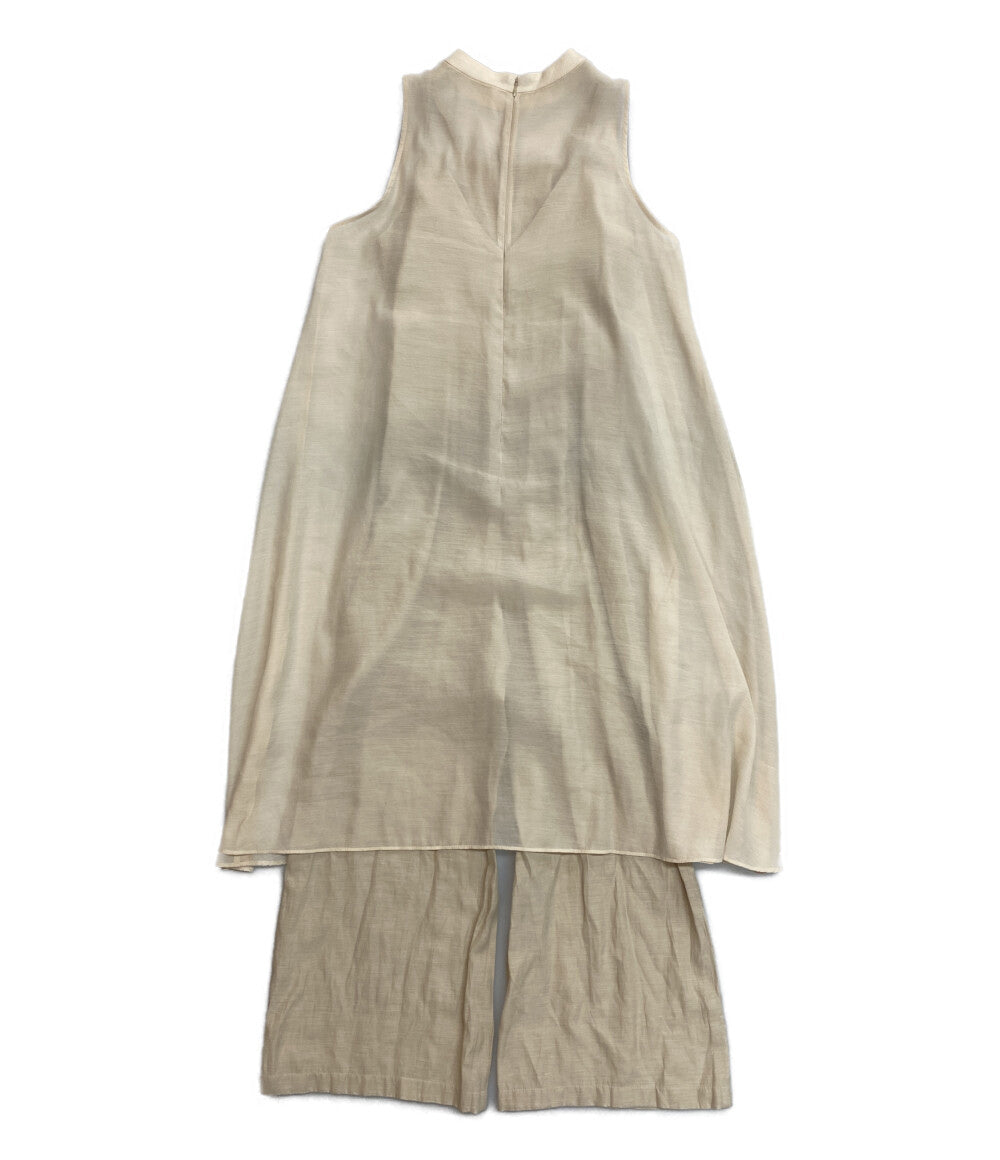 ETRE TOKYO エトレトーキョー オーバーオール 1220230079-0 レディース SIZE M