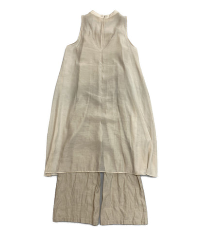 ETRE TOKYO エトレトーキョー オーバーオール 1220230079-0 レディース SIZE M