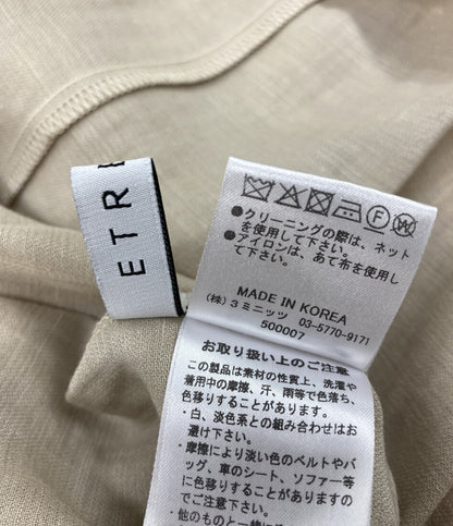 ETRE TOKYO エトレトーキョー オーバーオール 1220230079-0 レディース SIZE M