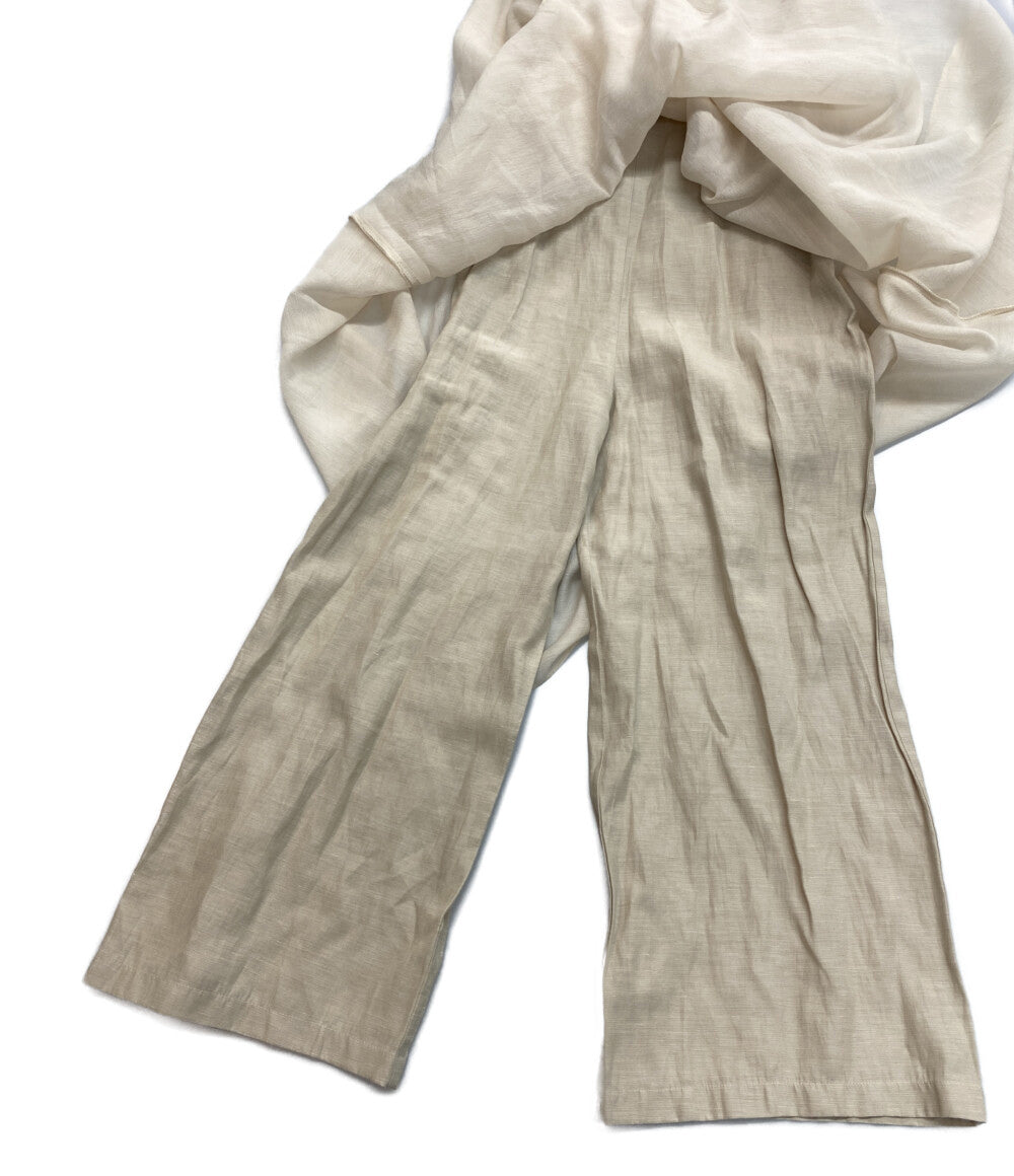 ETRE TOKYO エトレトーキョー オーバーオール 1220230079-0 レディース SIZE M